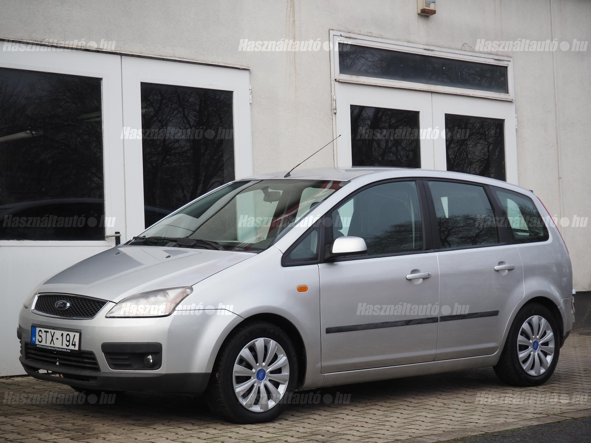 FORD FOCUS C-MAX 2005/3 - 1