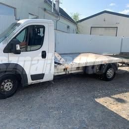 FIAT DUCATO 2008 - 1