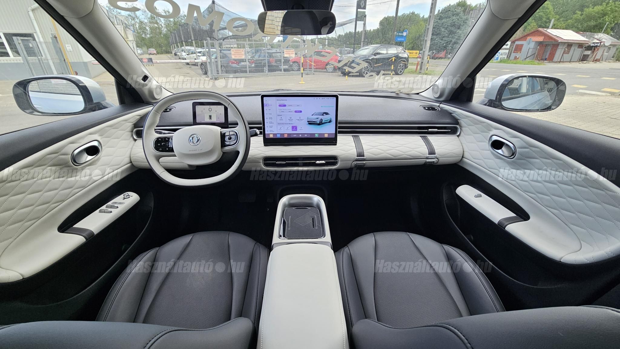 DONGFENG (DFSK) BOX 2025 - 1