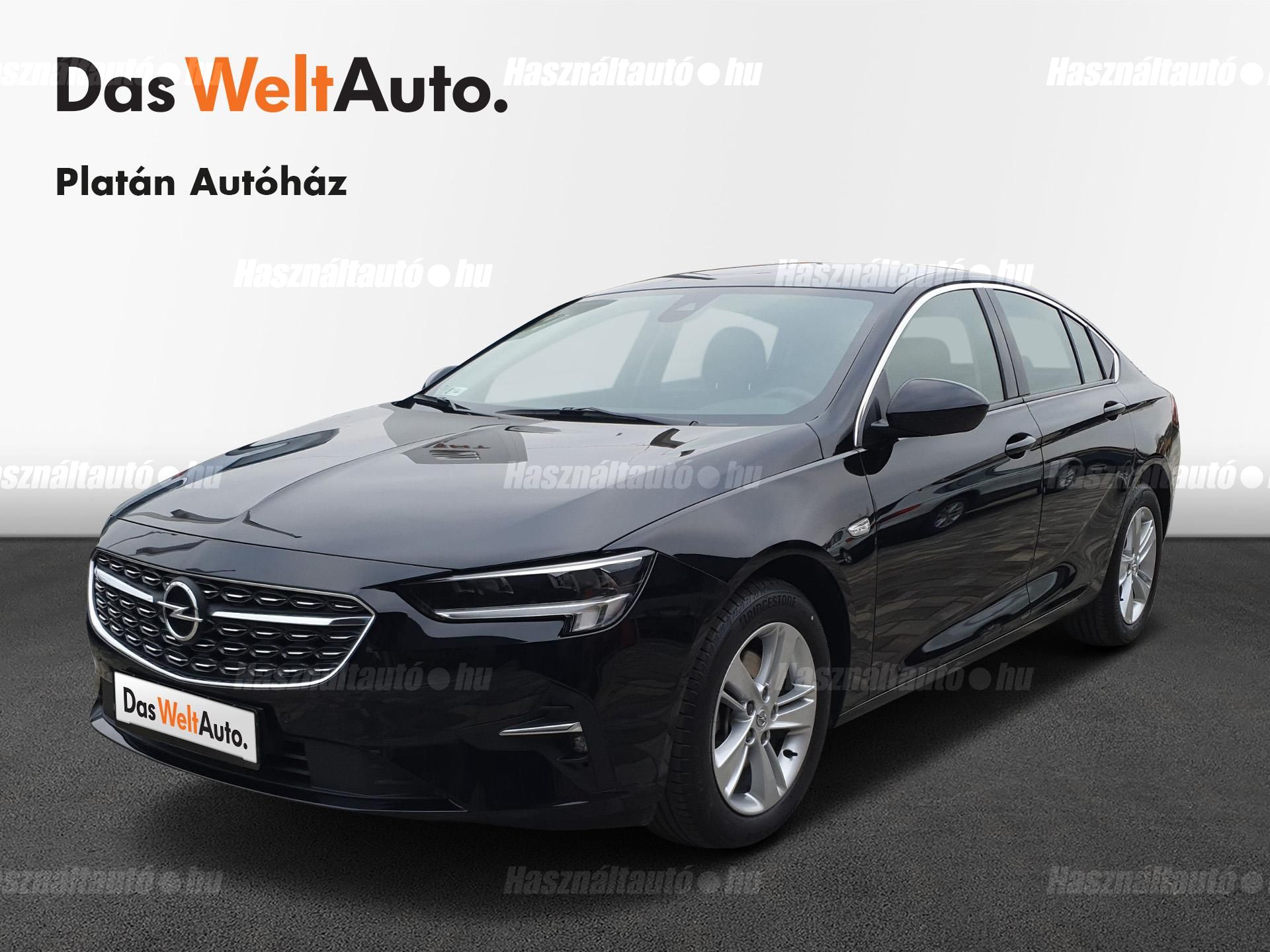 OPEL INSIGNIA 2022/4 - 1