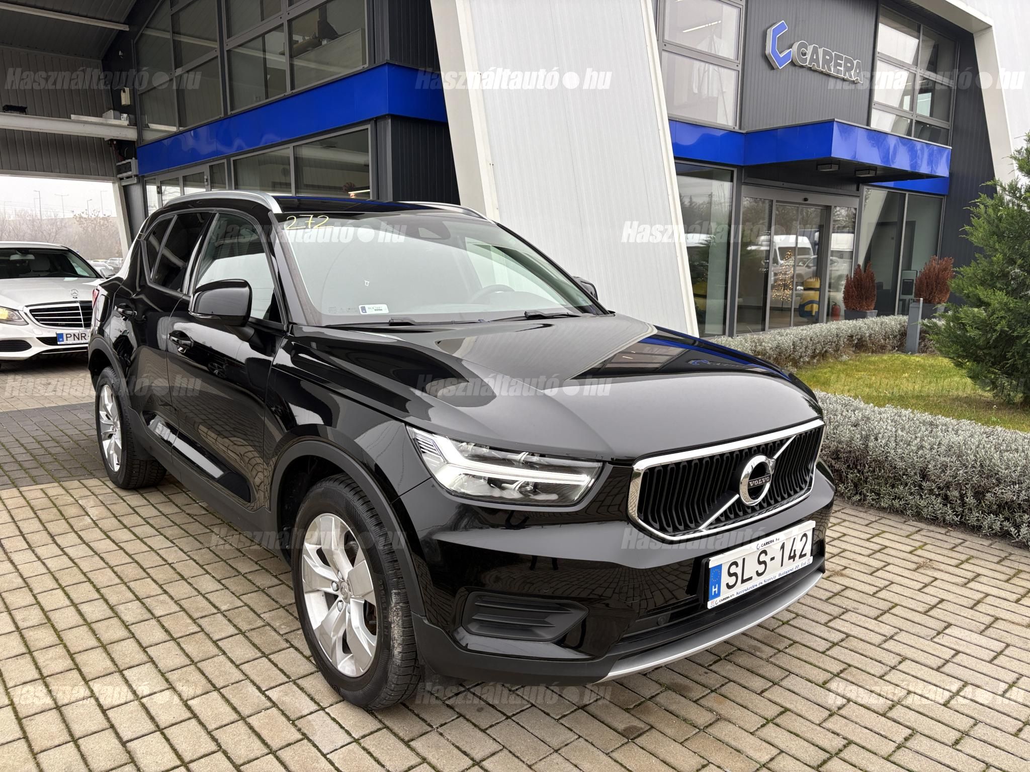 VOLVO XC40 2020/12 - 1