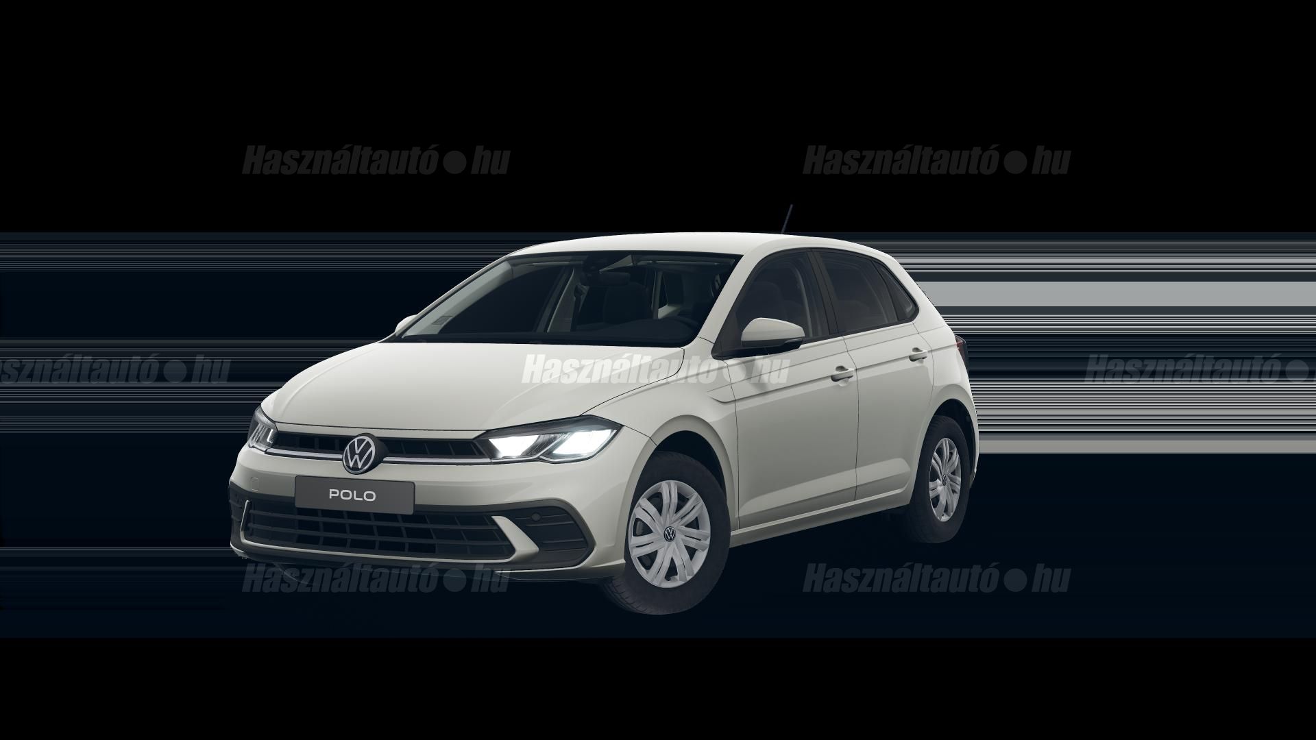 VOLKSWAGEN POLO VI 2025 - 1