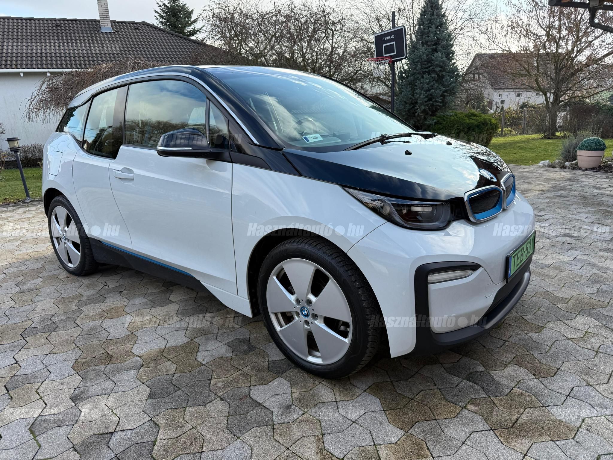 BMW I3 2018/10 - 1