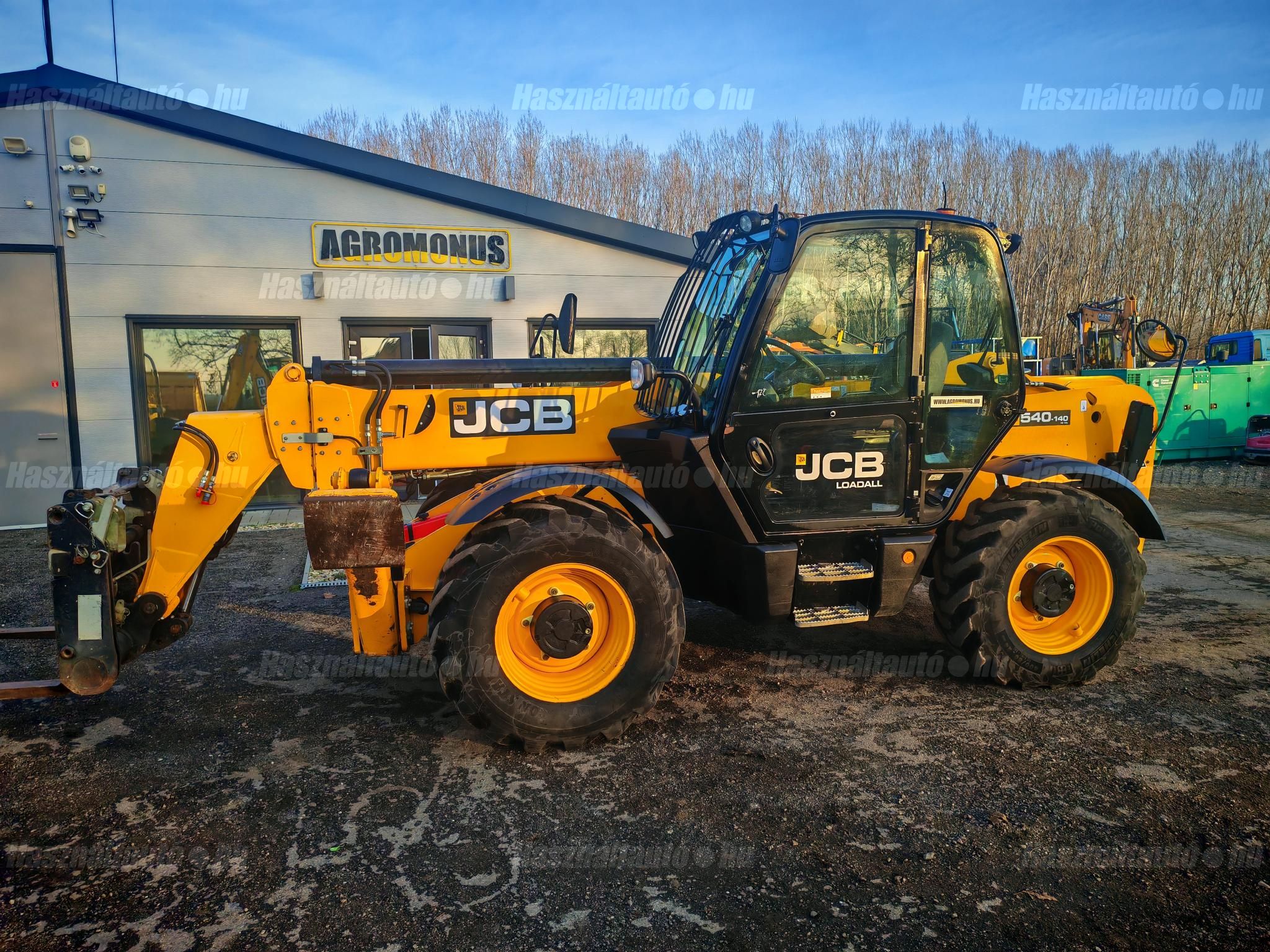 JCB 2019 - 1