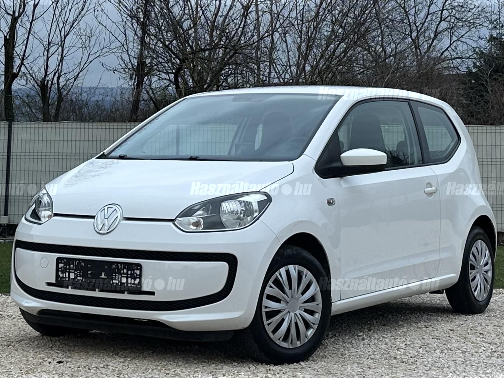 VOLKSWAGEN UP 2012/8 - 1