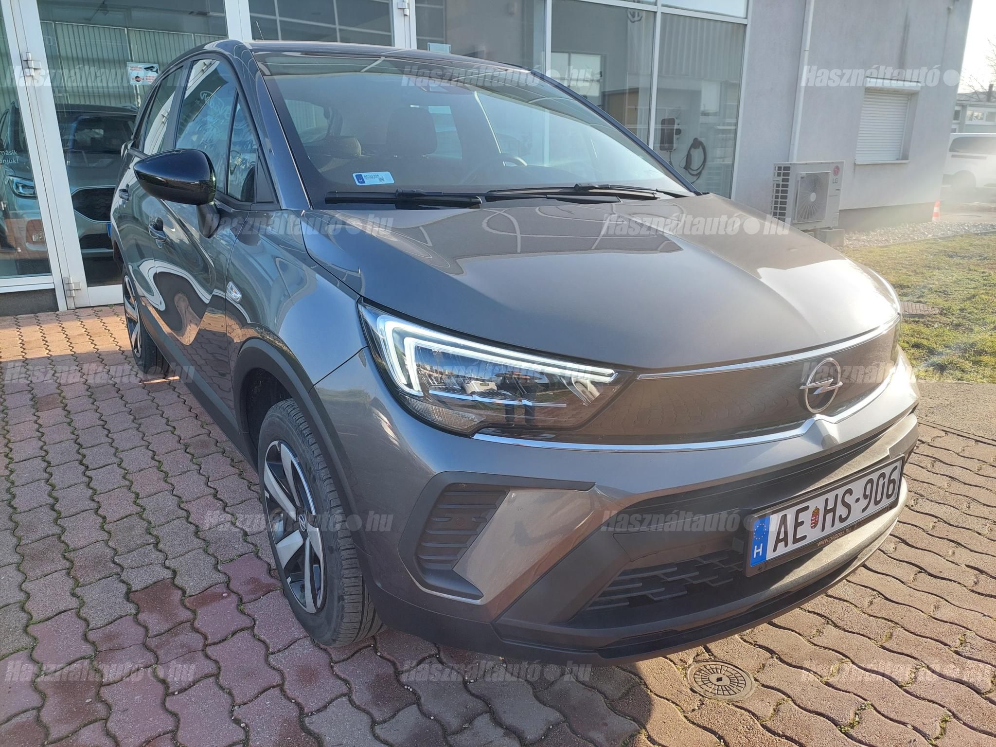OPEL CROSSLAND 2024/3 - 1