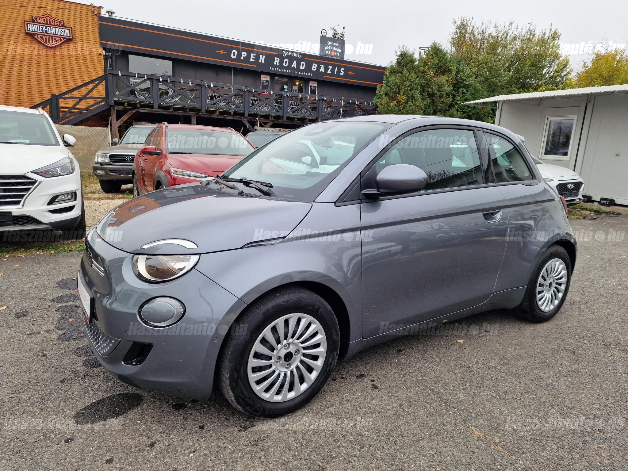 FIAT 500 2023/4 - 1