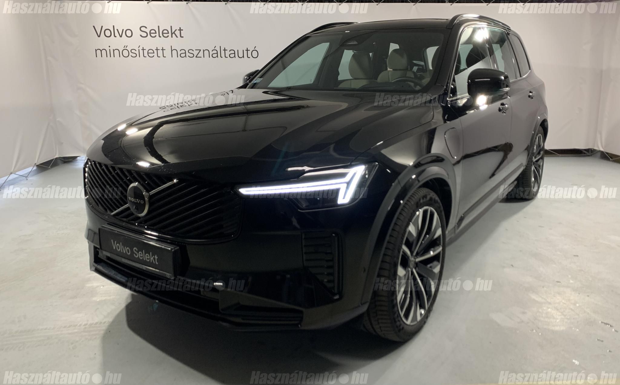VOLVO XC90 2025/4 - 1
