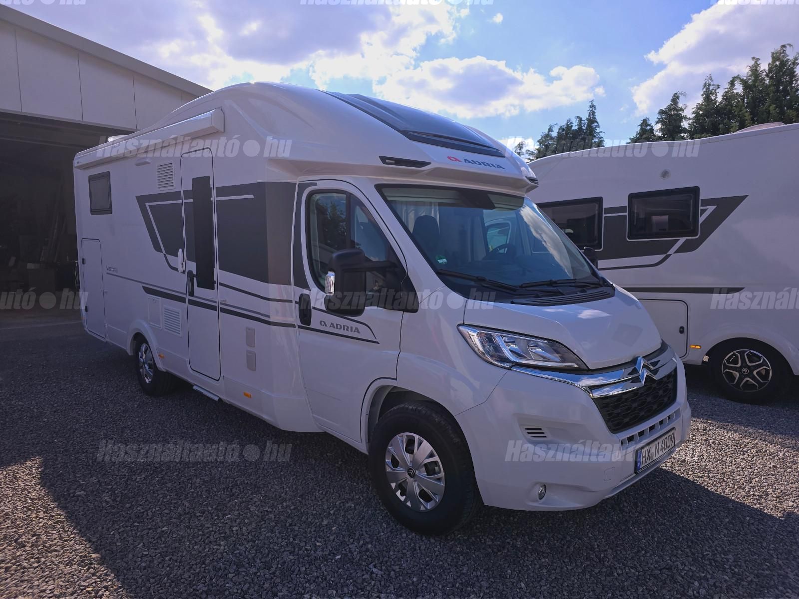 ADRIA 2024 - 1
