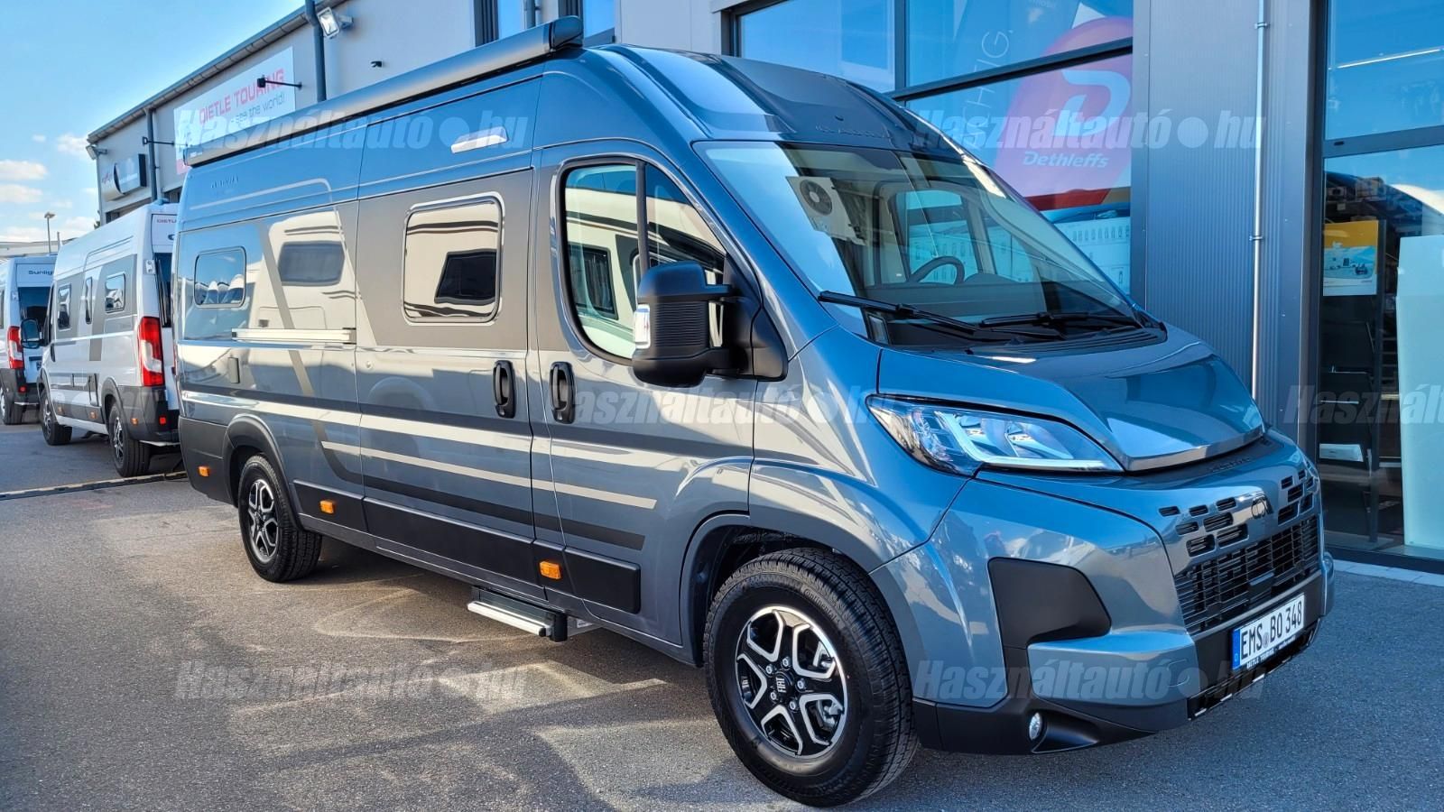 ADRIA 2025 - 1