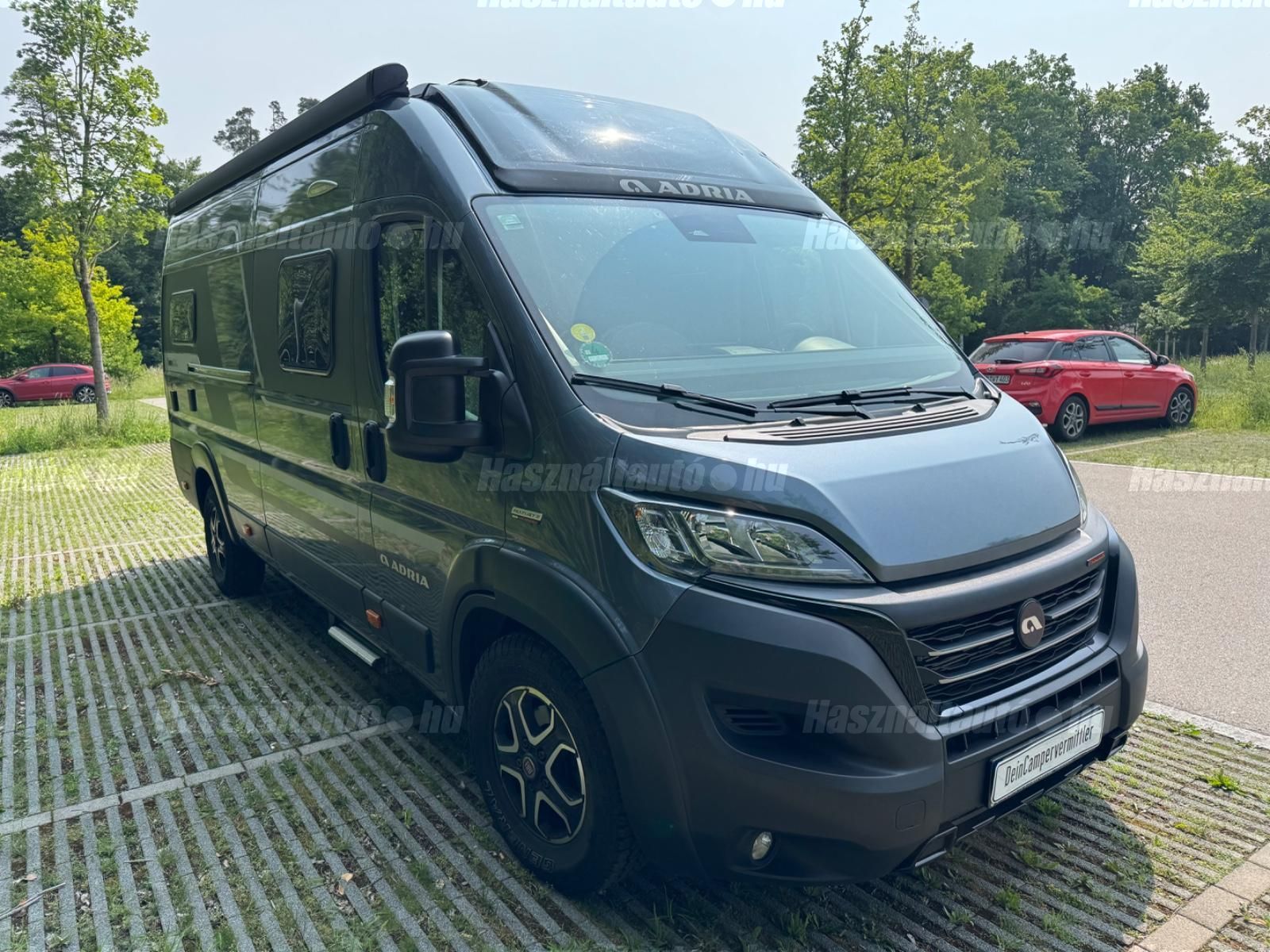 ADRIA 2022 - 1
