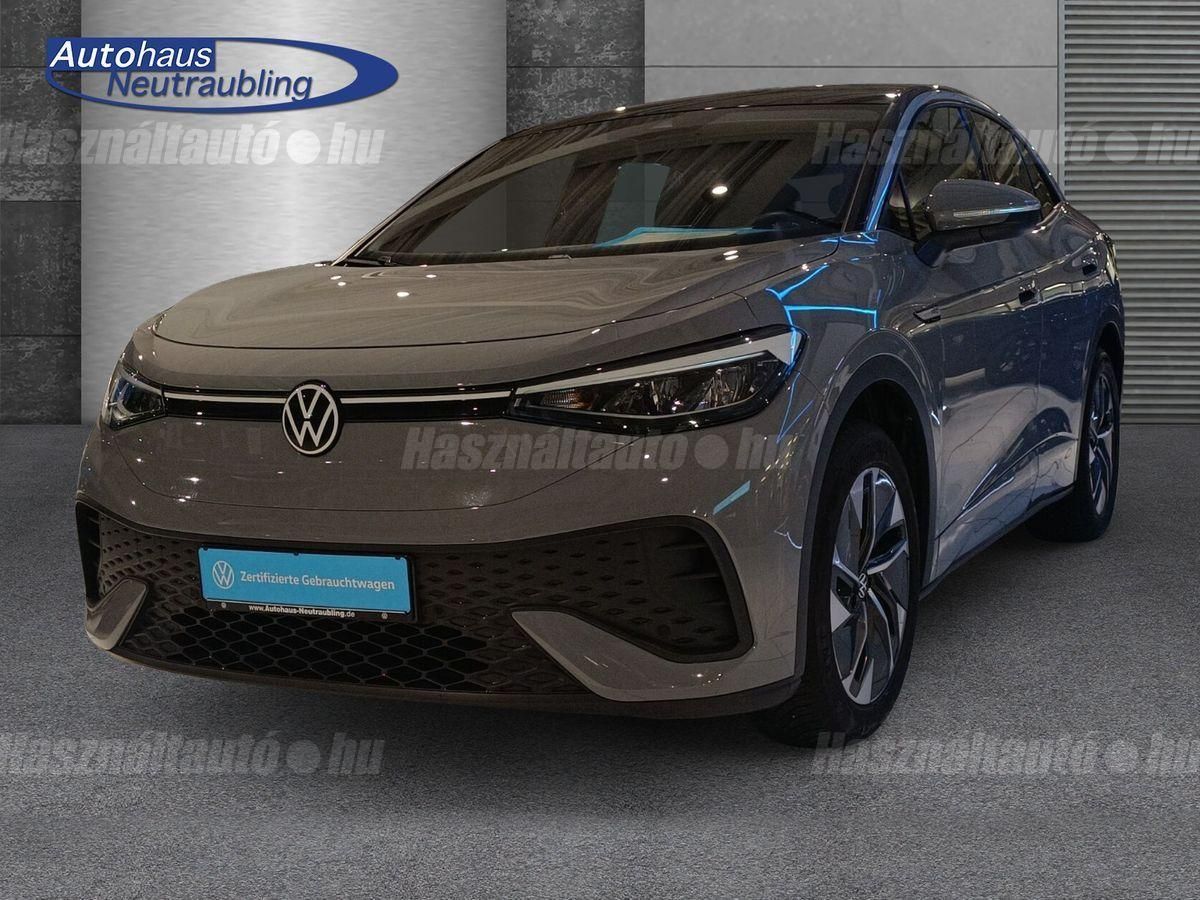 VOLKSWAGEN ID.5 2022 - 1