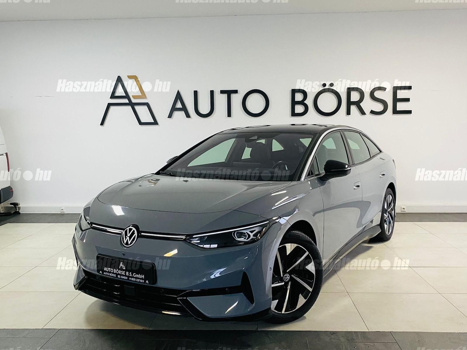 VOLKSWAGEN ID.7 2023 - 1