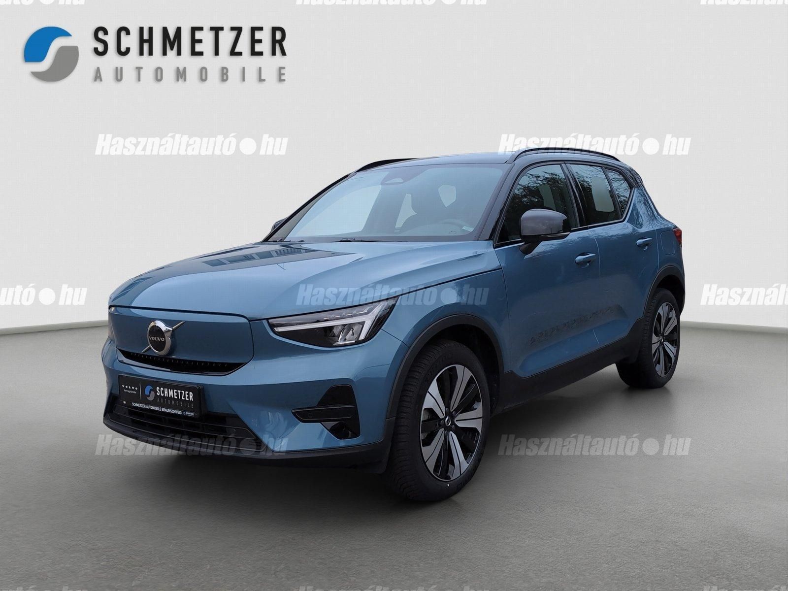 VOLVO EX40 2022 - 1