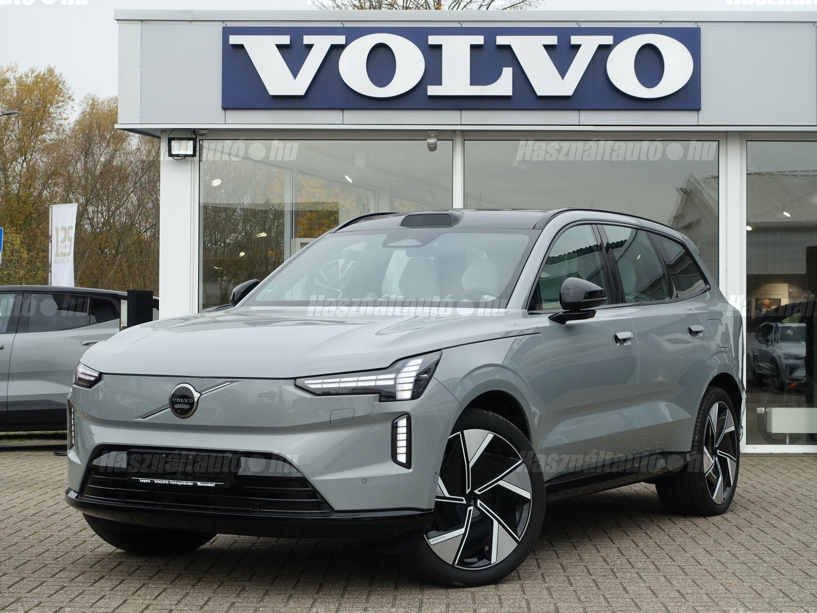 VOLVO EX90 2024 - 1