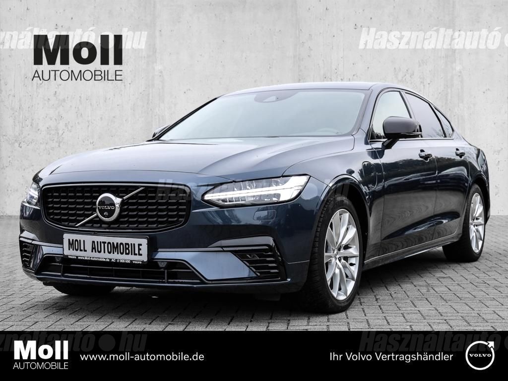 VOLVO S90 2020 - 1