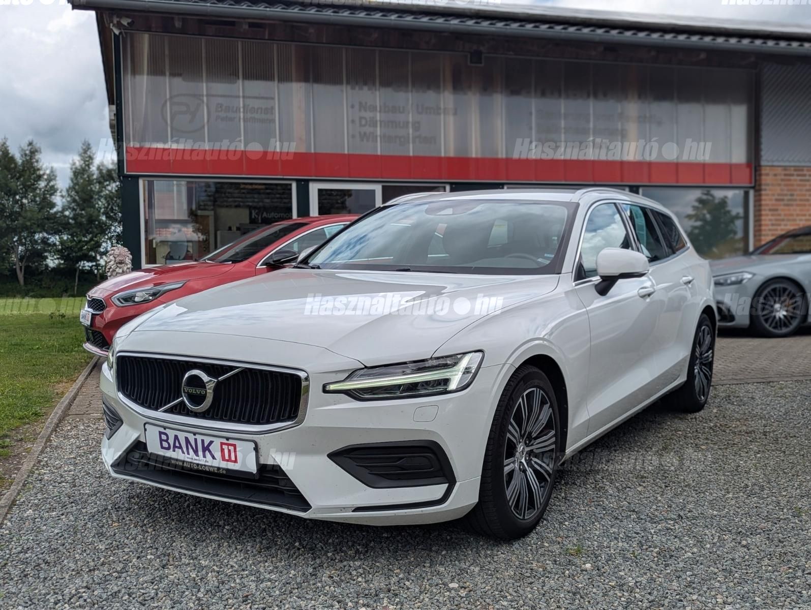 VOLVO V60 2020 - 1