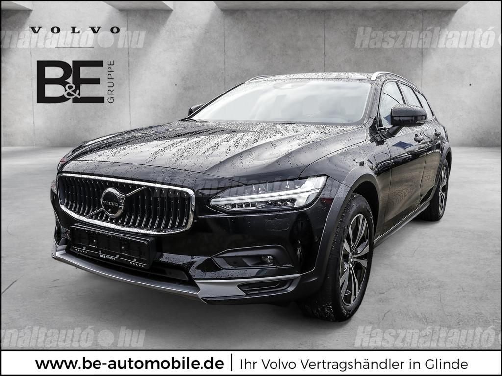 VOLVO V90 2020 - 1