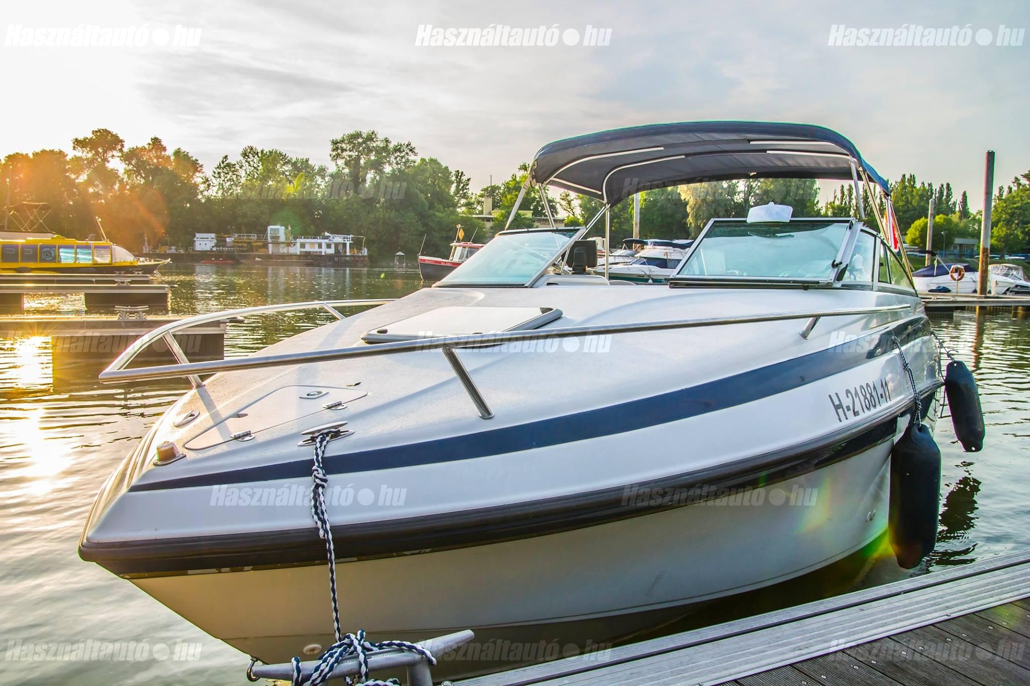 CROWNLINE 2003/1 - 1
