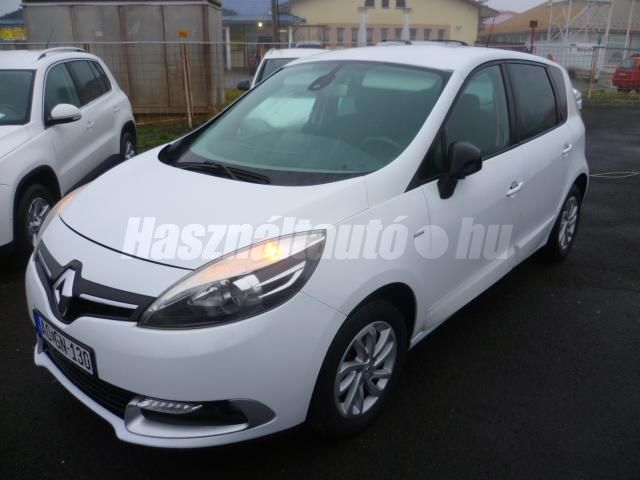 RENAULT SCENIC 2015/3 - 1