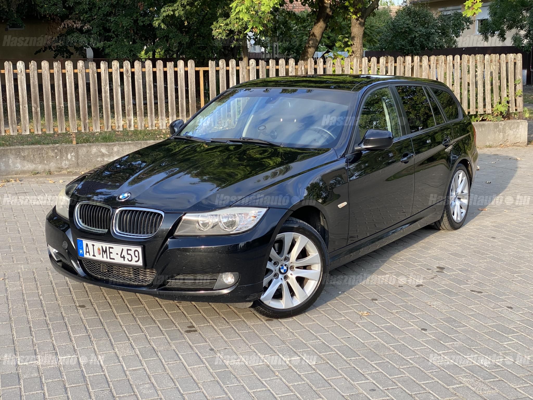 BMW 316 2011/11 - 1