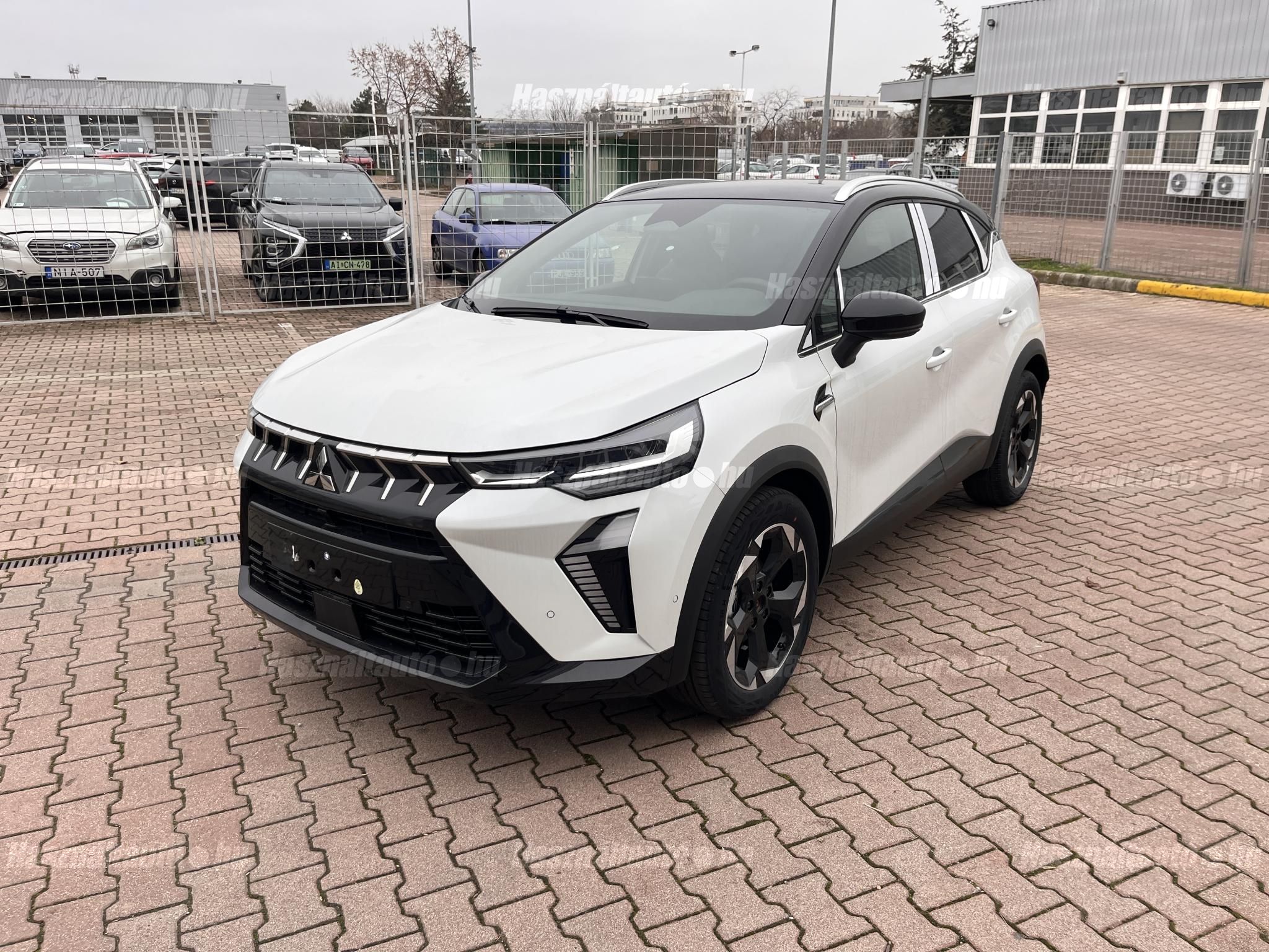 MITSUBISHI ASX 2025 - 1