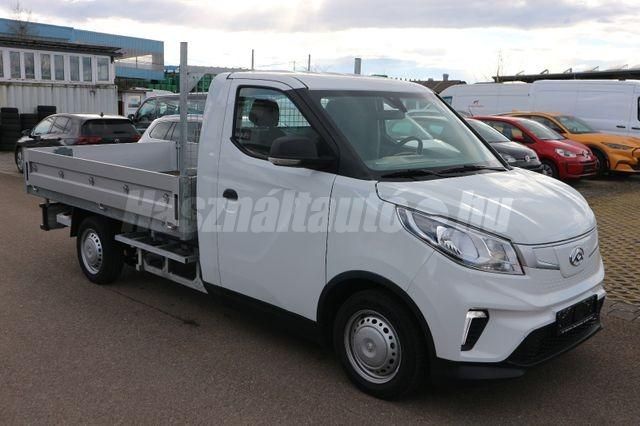 MAXUS E-DELIVER 3 2023/10 - 1