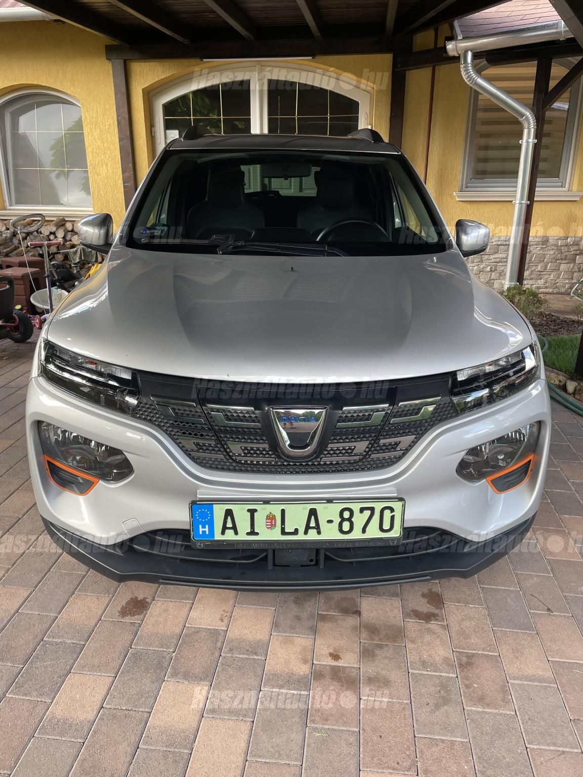 DACIA SPRING 2022/5 - 1