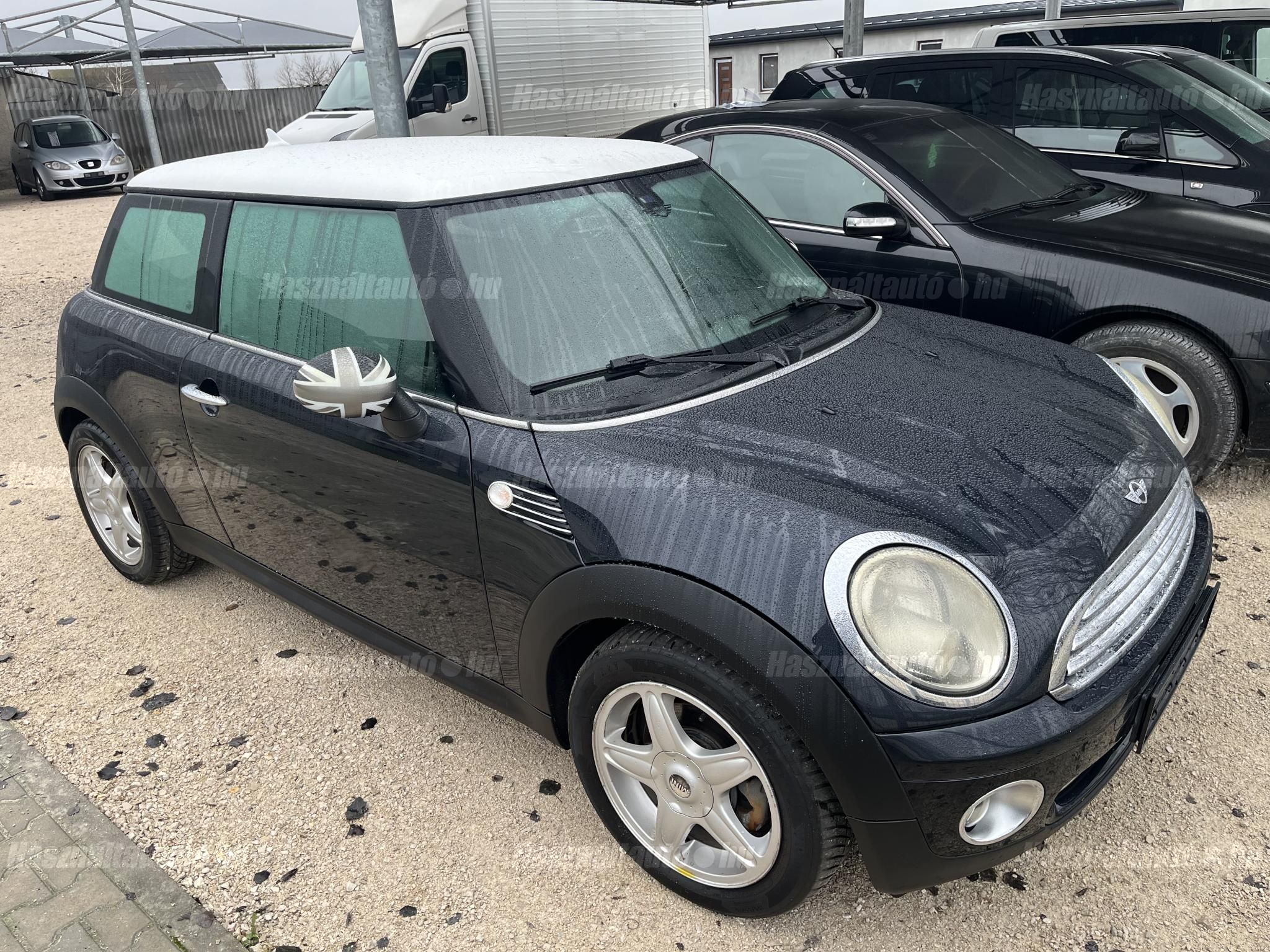 MINI MINI COOPER 2007/3 - 1