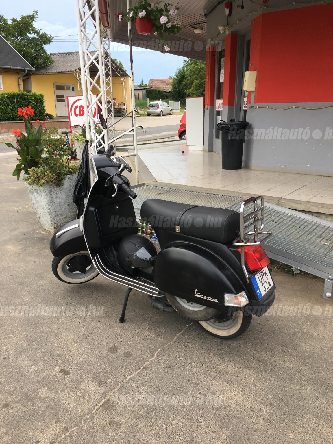LML STAR DELUXE 125 4T 2014/10 - 1