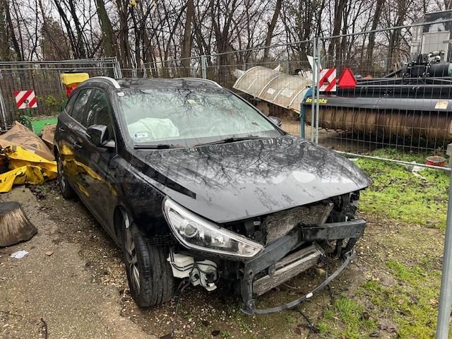 HYUNDAI I30 2017/12 - 1