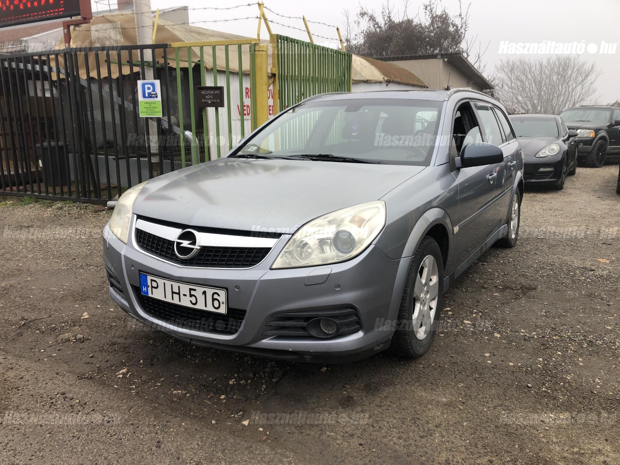 OPEL VECTRA C 2006/3 - 1