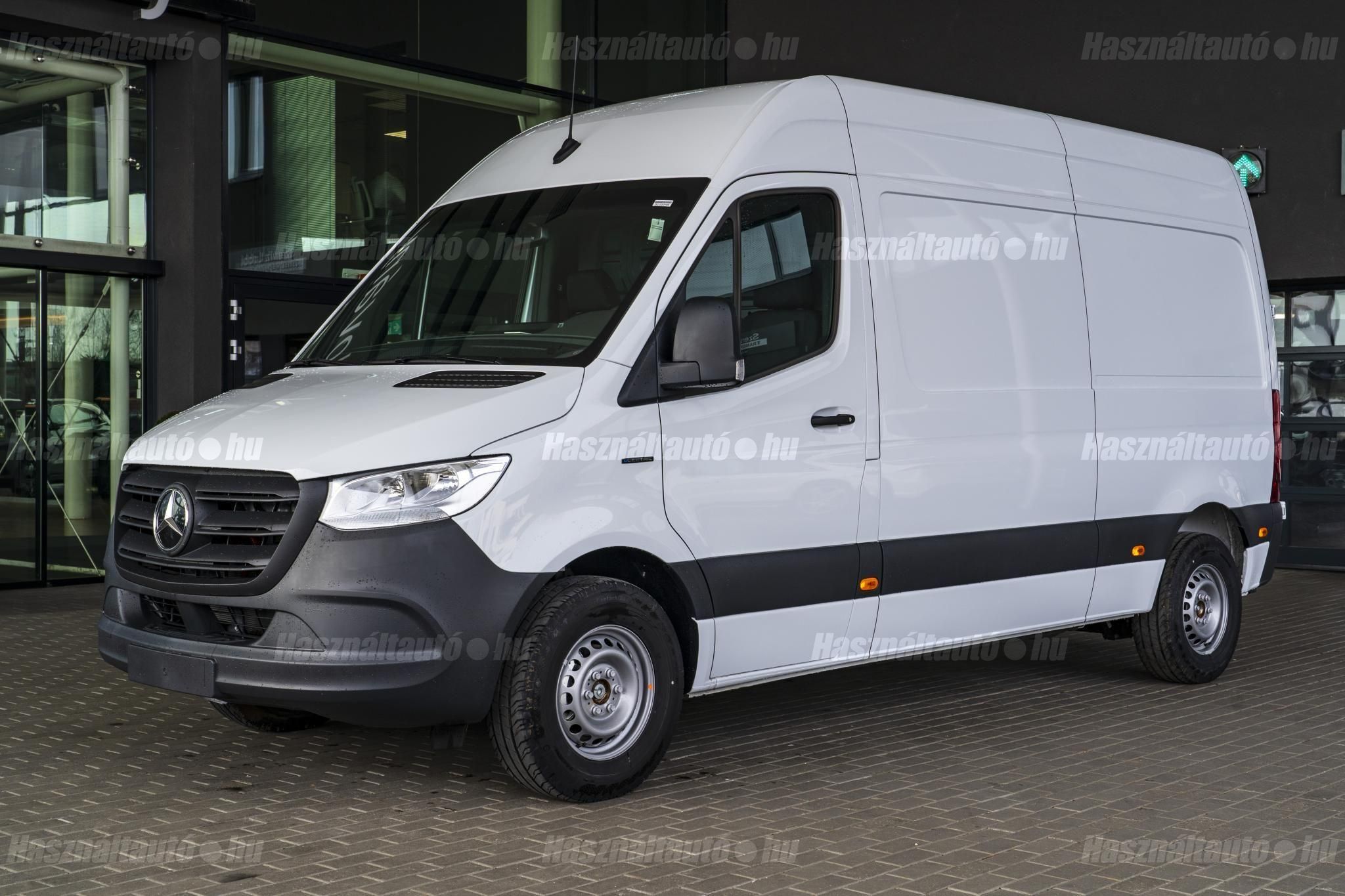 MERCEDES-BENZ SPRINTER 2024/1 - 1