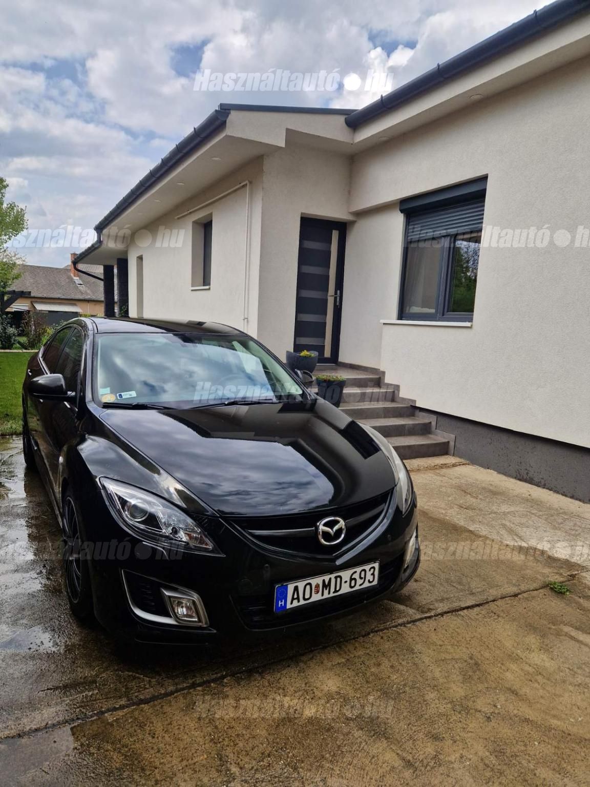 MAZDA 6 2009/9 - 1