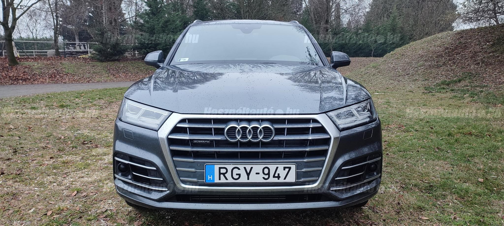 AUDI Q5 2019/3 - 1