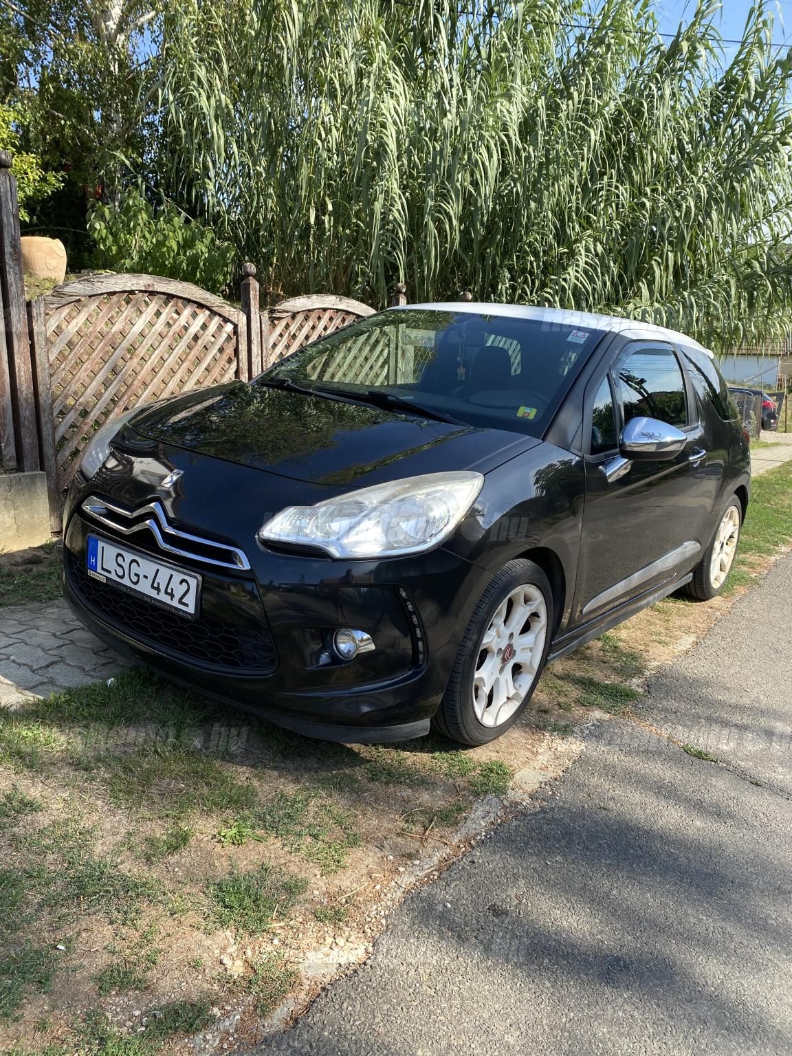 CITROEN DS3 2010 - 1