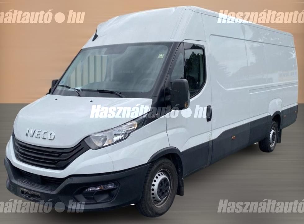 IVECO 35 2023/4 - 1
