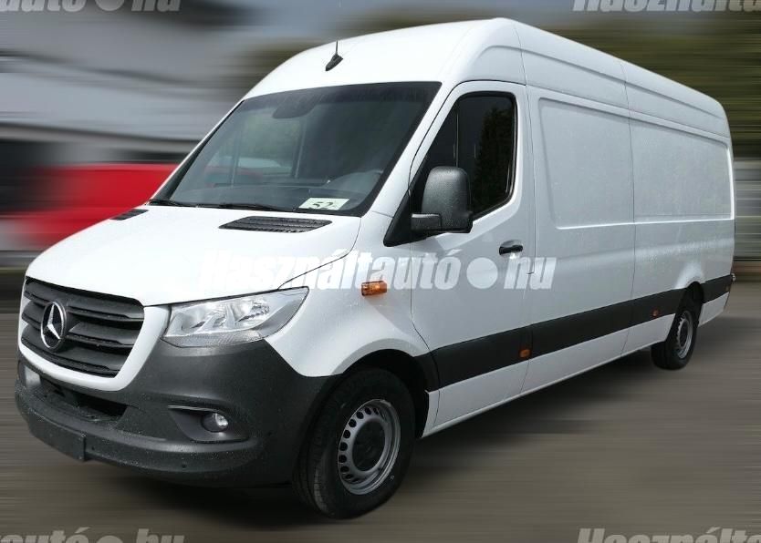 MERCEDES-BENZ SPRINTER 2020/6 - 1