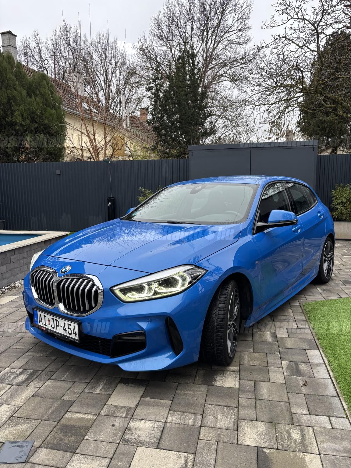 BMW 120 2021/1 - 1