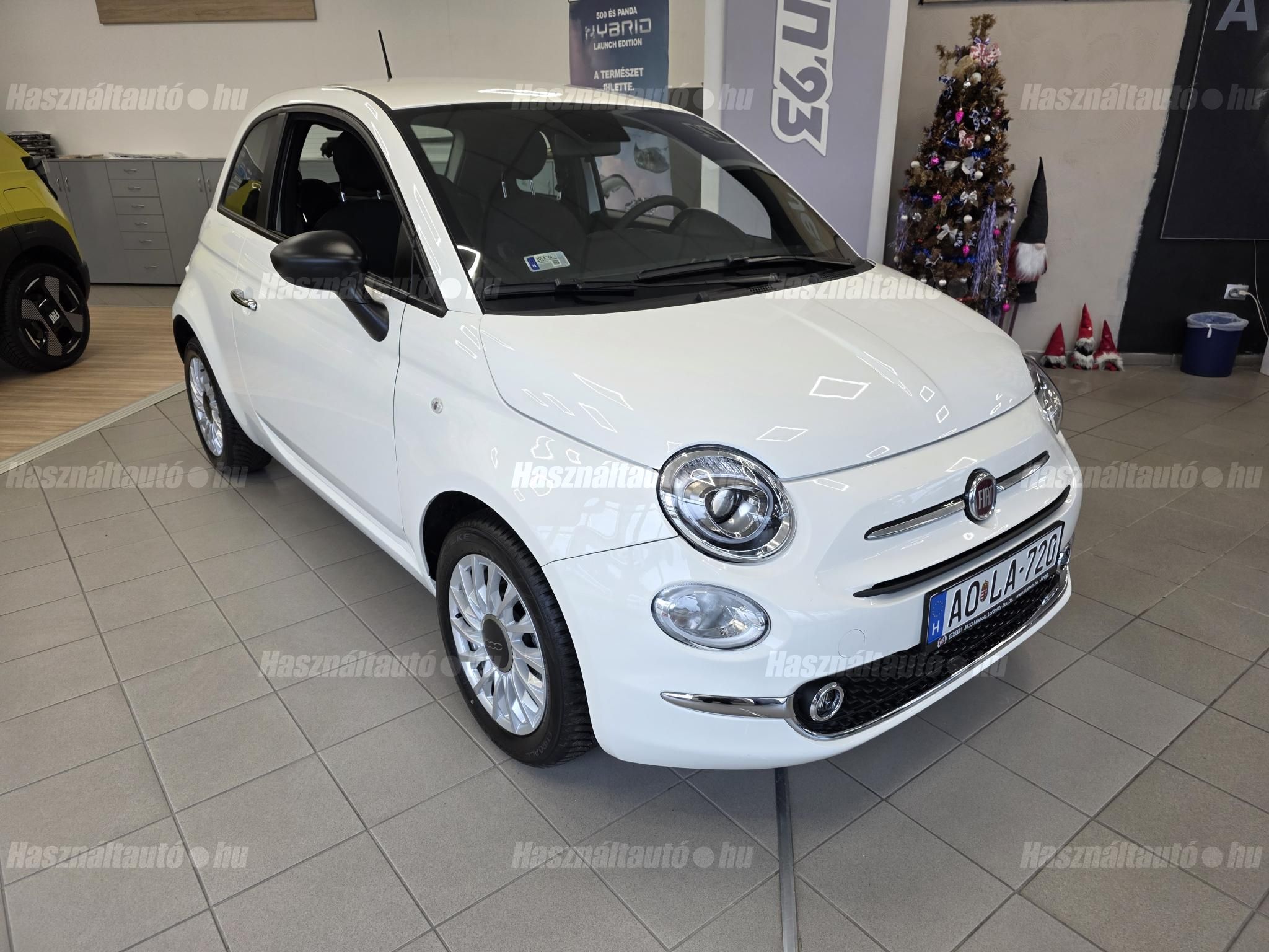 FIAT 500 2024/1 - 1