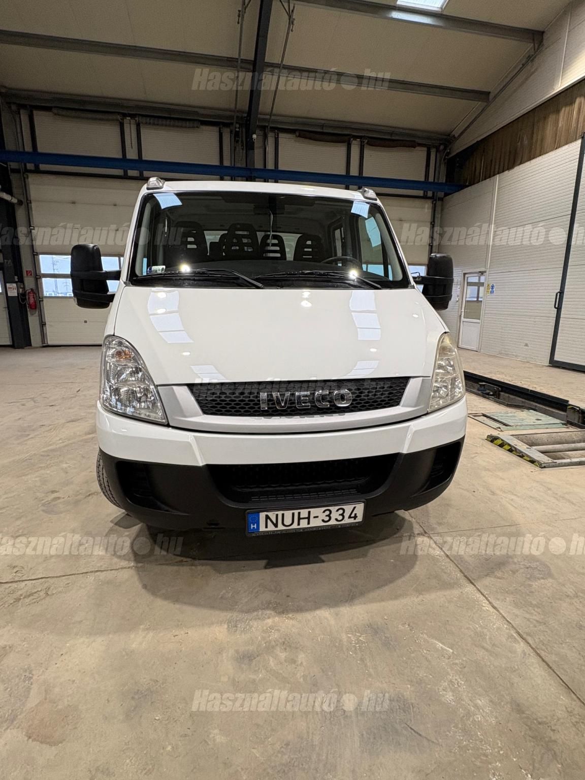 IVECO 40 2010/3 - 1