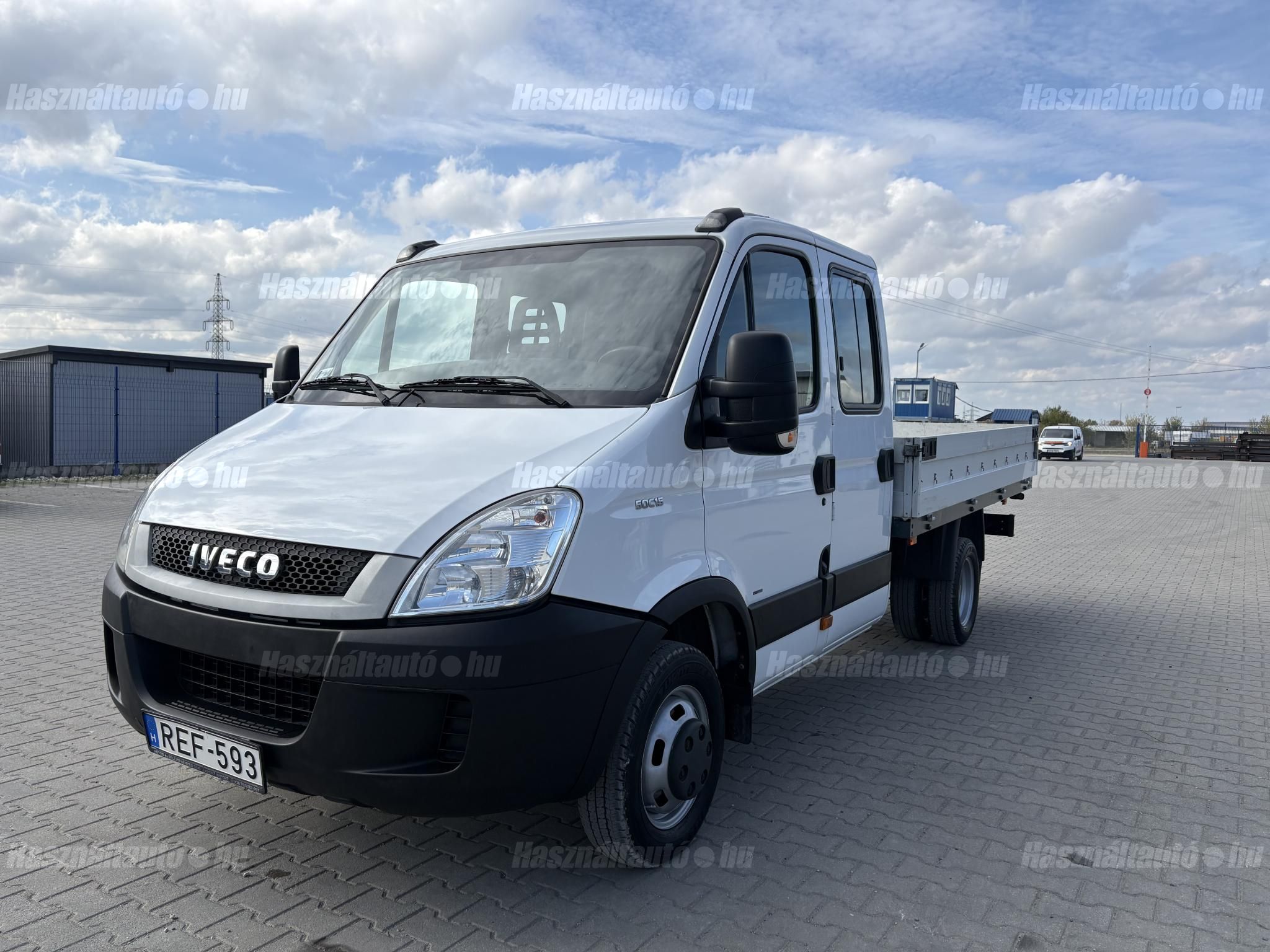 IVECO 50 2009/7 - 1
