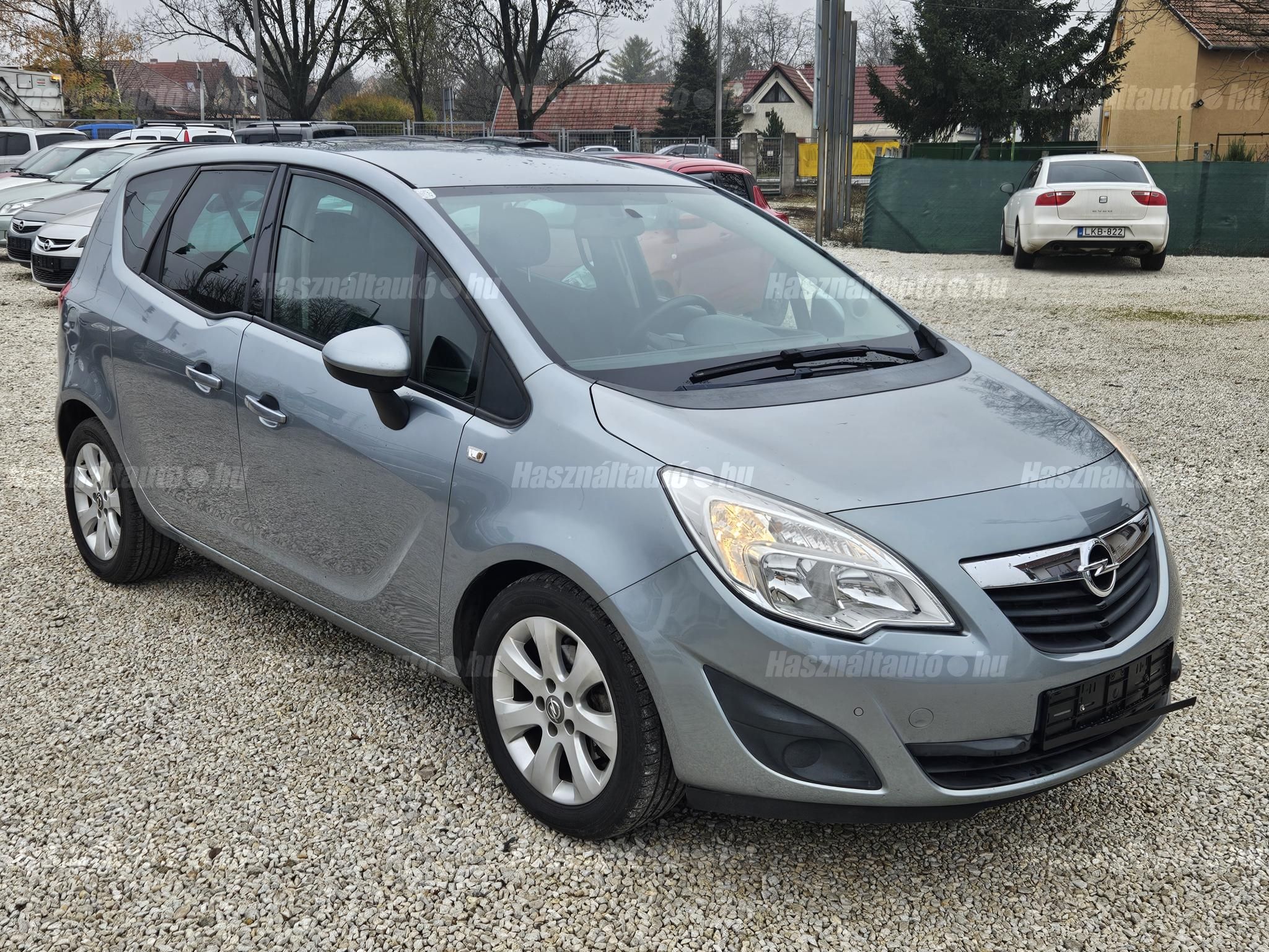 OPEL MERIVA B 2011/1 - 1