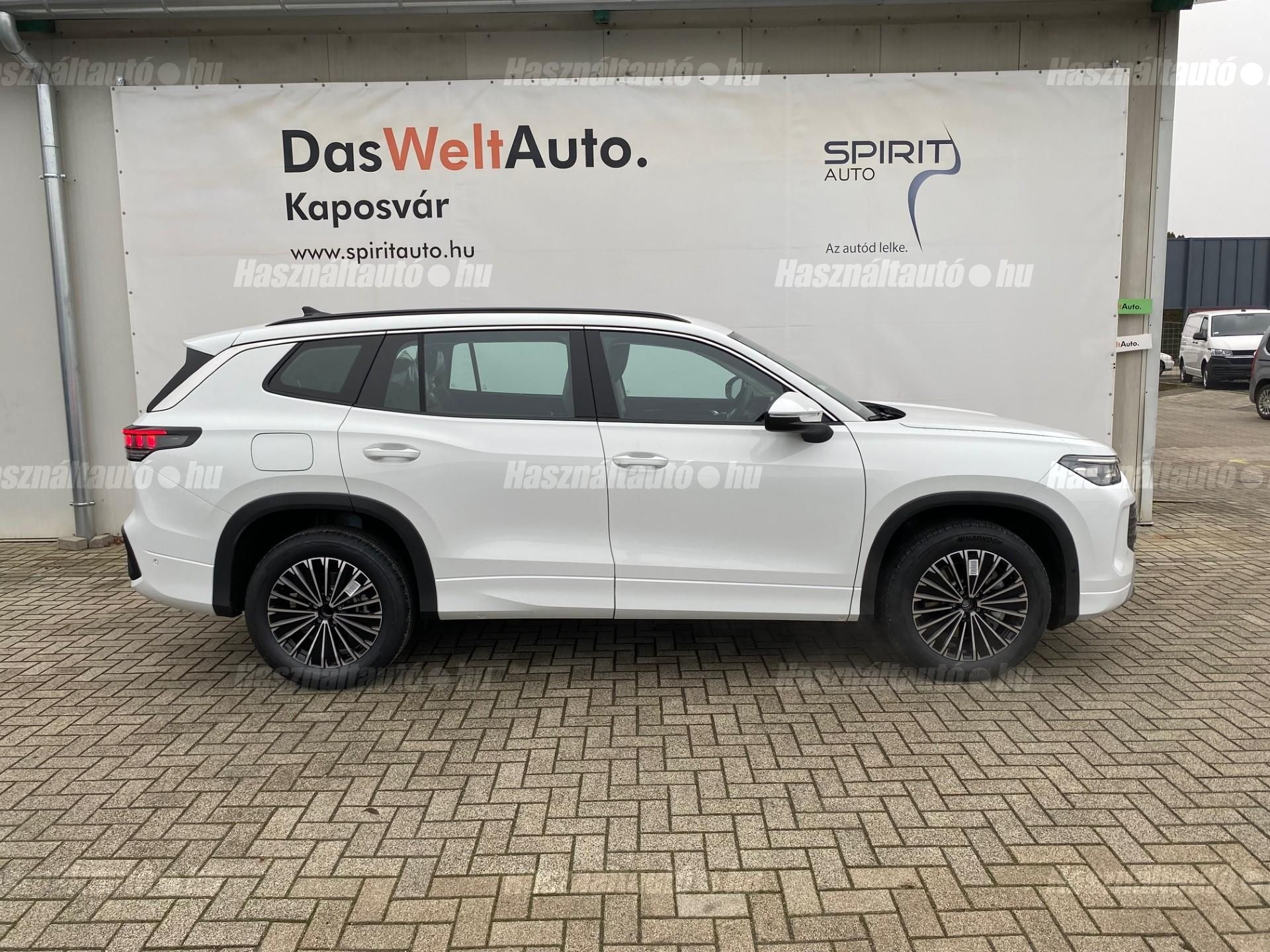 VOLKSWAGEN TAYRON 2025 - 1