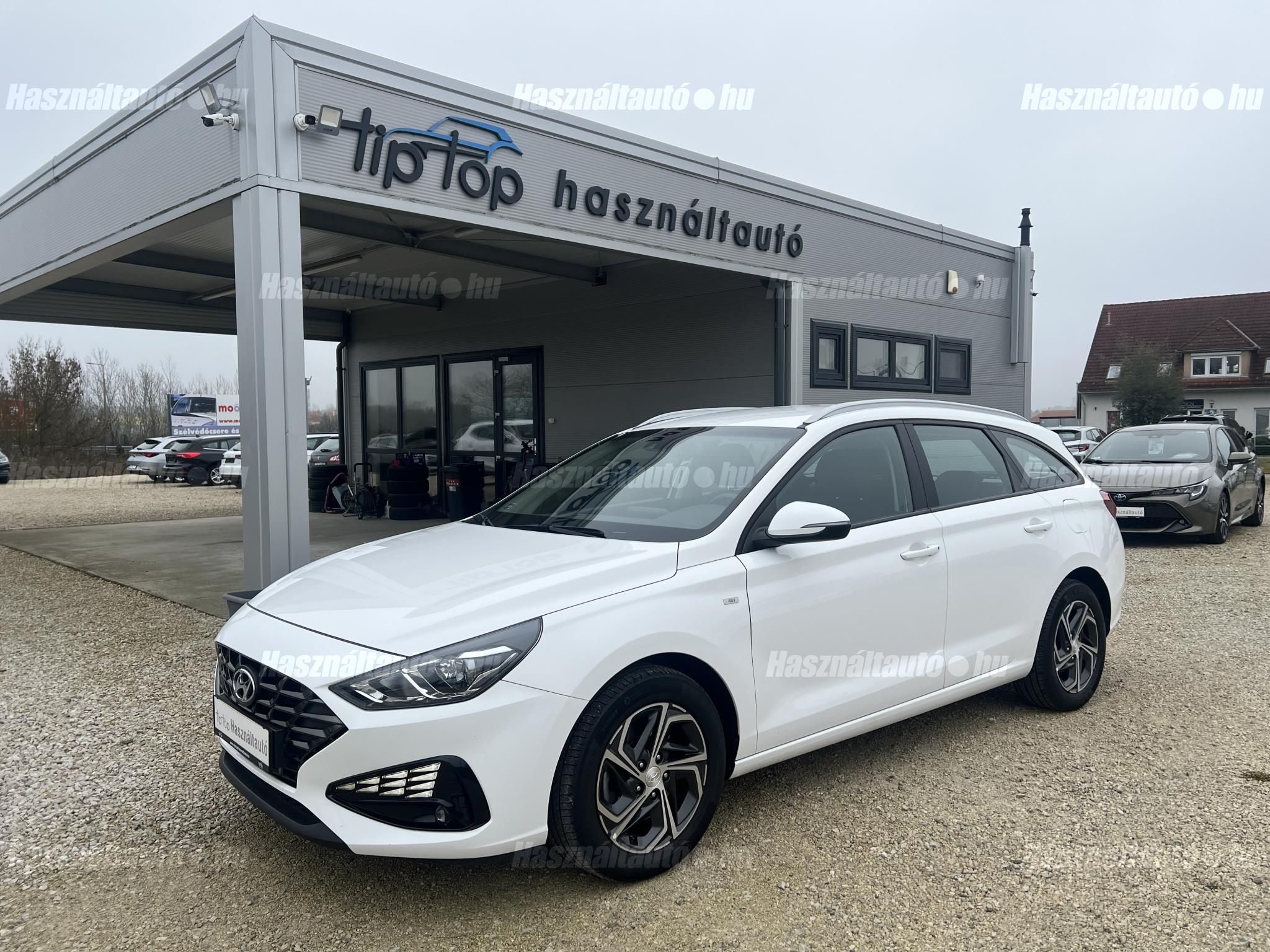 HYUNDAI I30 2023/2 - 1