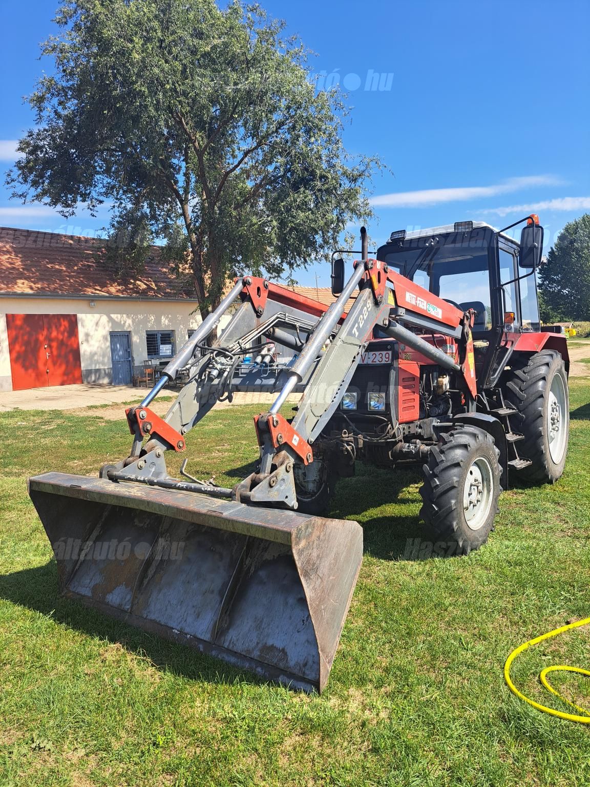 MTZ 2017 - 1