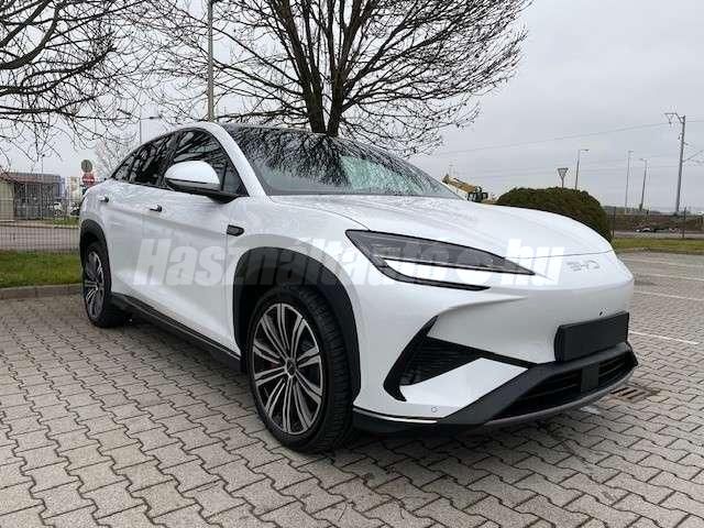 BYD SEAL 2025 - 1