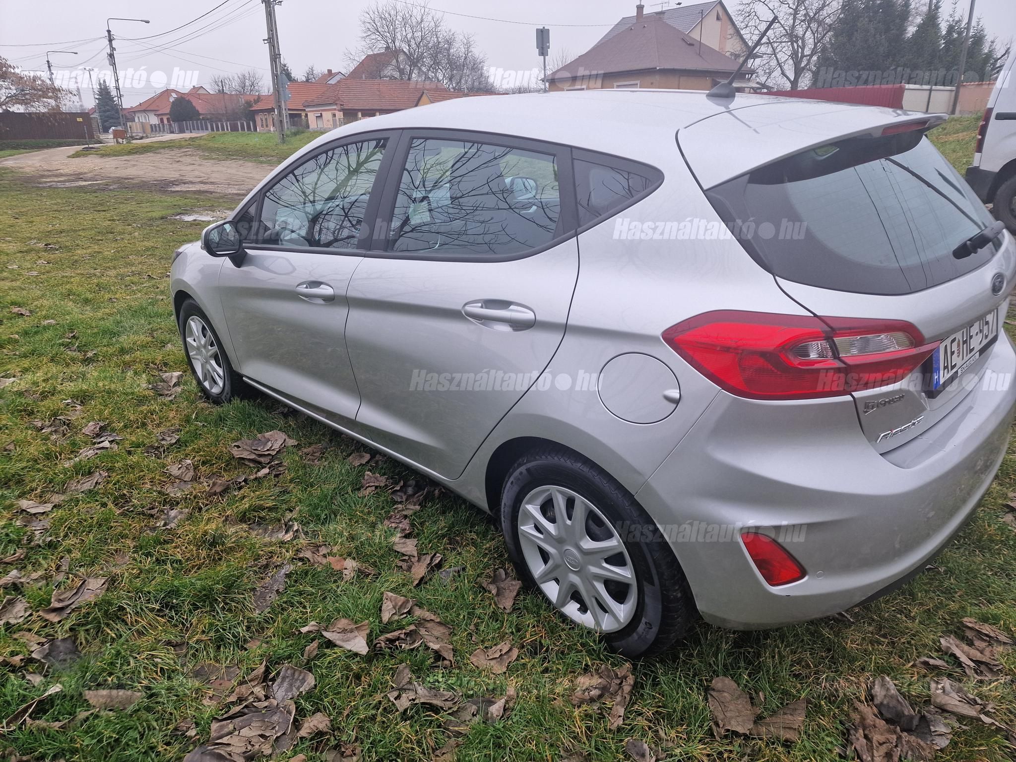 FORD FIESTA 2019 - 1