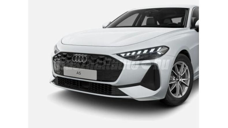 AUDI A5 2025/12 - 1