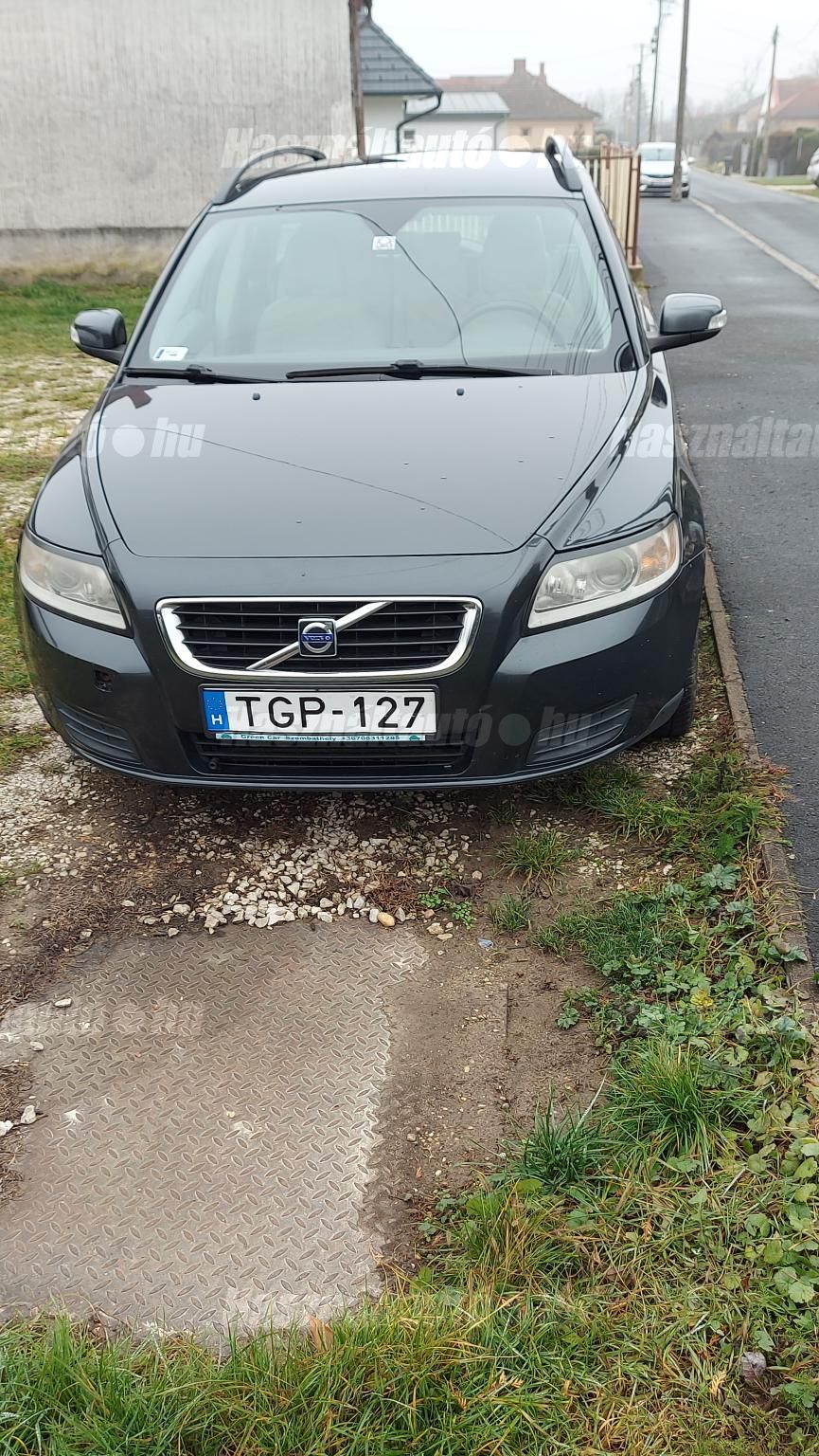 VOLVO V50 2008/10 - 1